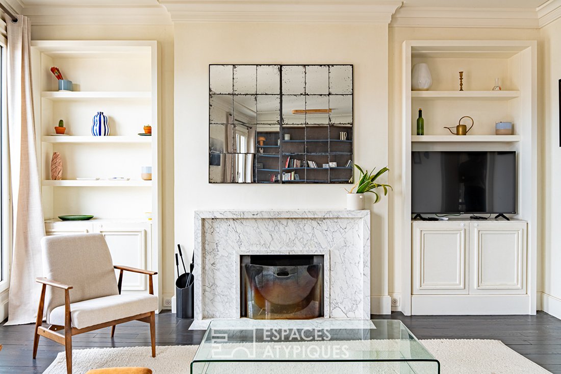Apartment in La Garenne-Colombes, Ile-de-France, France 1 - 19165251