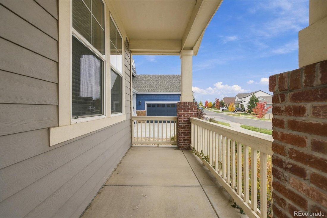 Maison à Arvada, Colorado, États-Unis 3 - 19164899