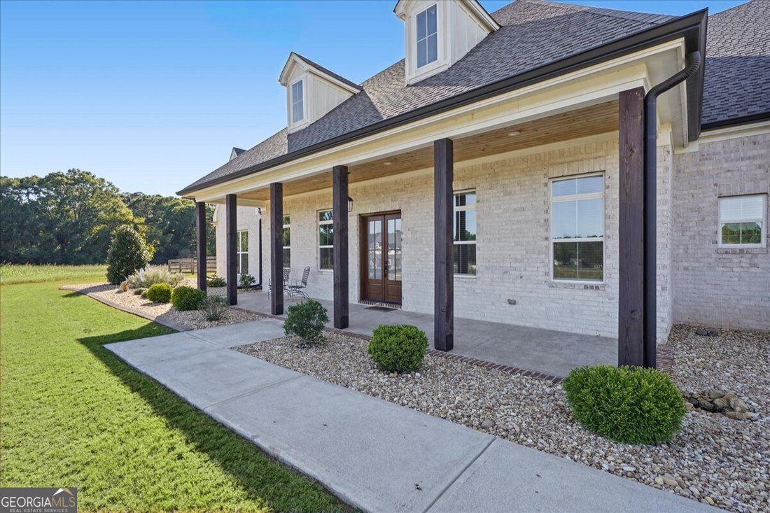 Casa a Taylorsville, Georgia, Stati Uniti 5 - 19163771