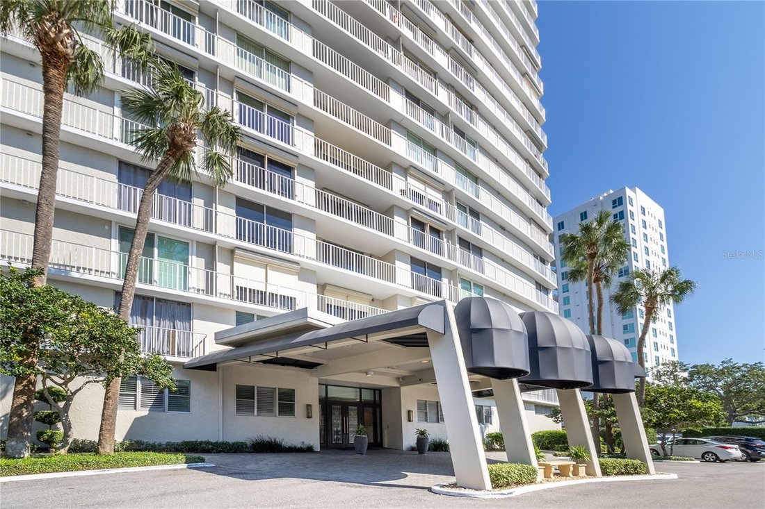 Condominio a Tampa, Florida, Stati Uniti 1 - 19162707