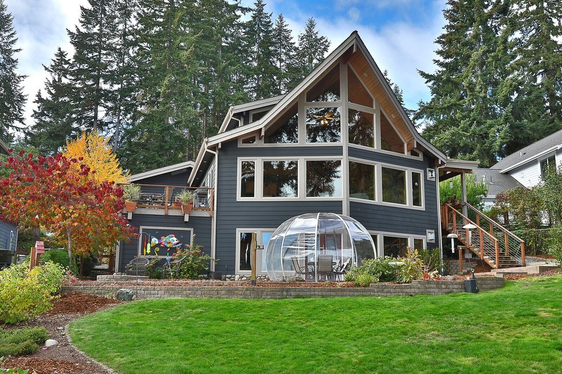 House in Langley, Washington, United States 1 - 19161628