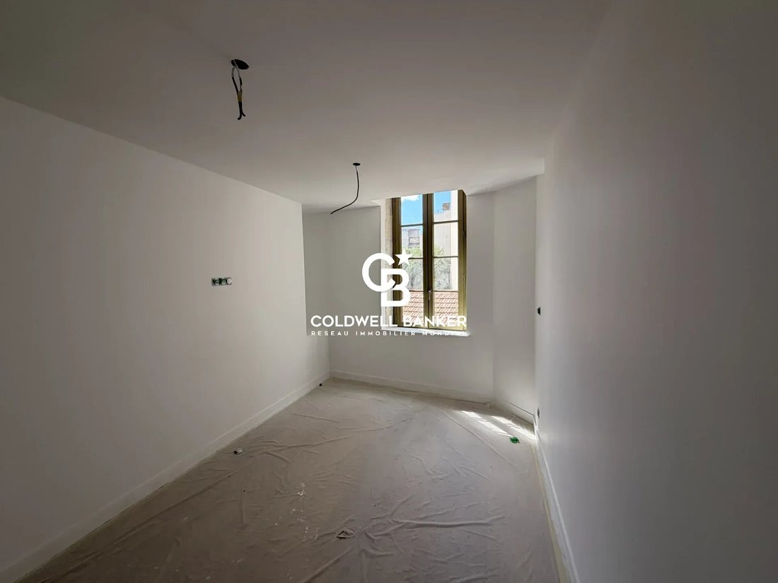Appartement à Casernes, Nîmes, France 5 - 19160370