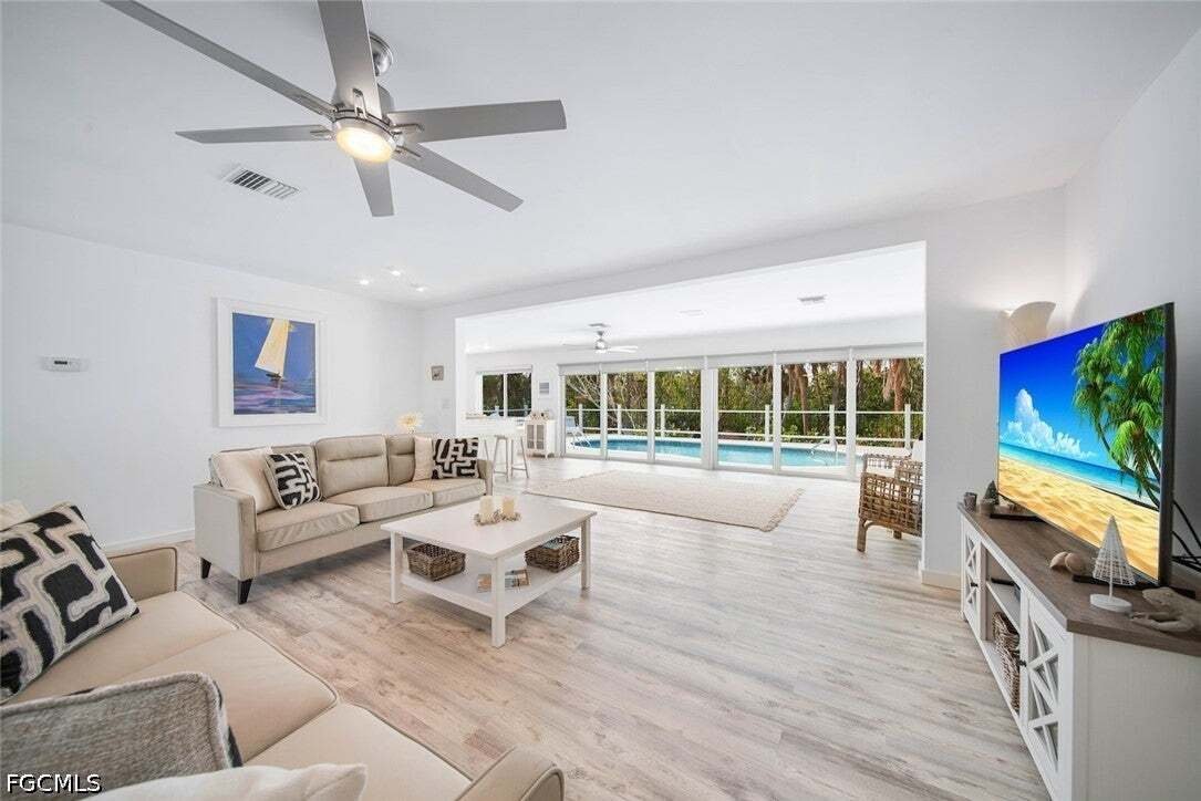 House in Sanibel, Florida, United States 3 - 19162904