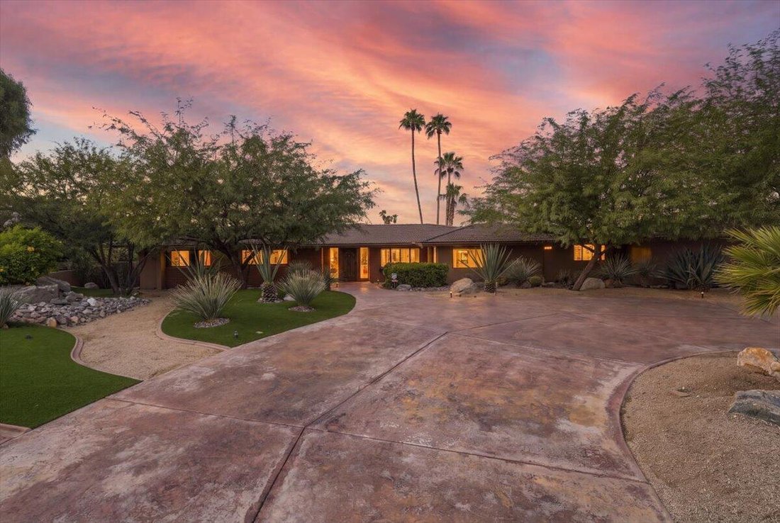 Casa en Palm Desert, California, Estados Unidos 3 - 19164769
