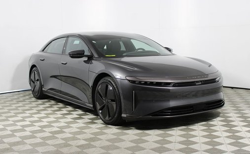 2023 Lucid Air Touring in Montclair, CA, United States 1
