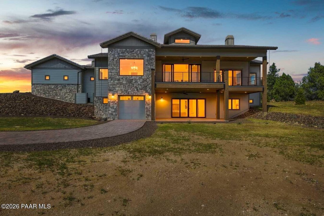 House in Prescott, Arizona, United States 2 - 19162383