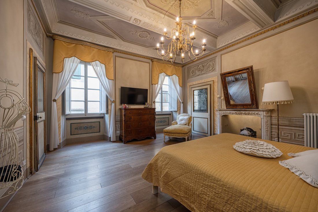 Apartment in Centro, Cortona, Tuscany 5 - 19166102