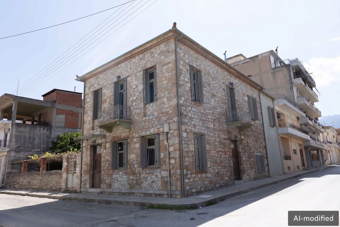 Autres à Sparta, Peloponnese, Western Greece and the Ionian, Grèce 1 - 19163349