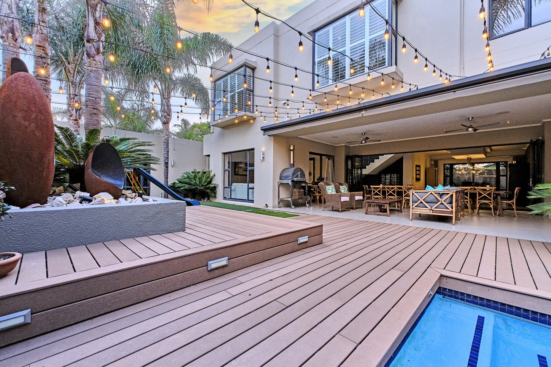 Country House in Morningside, Sandton, Gauteng 2 - 19161768