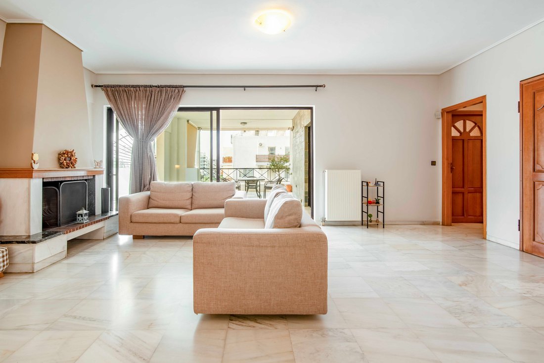 Apartment in Nea Smyrni, Attica, Greece 2 - 19164290
