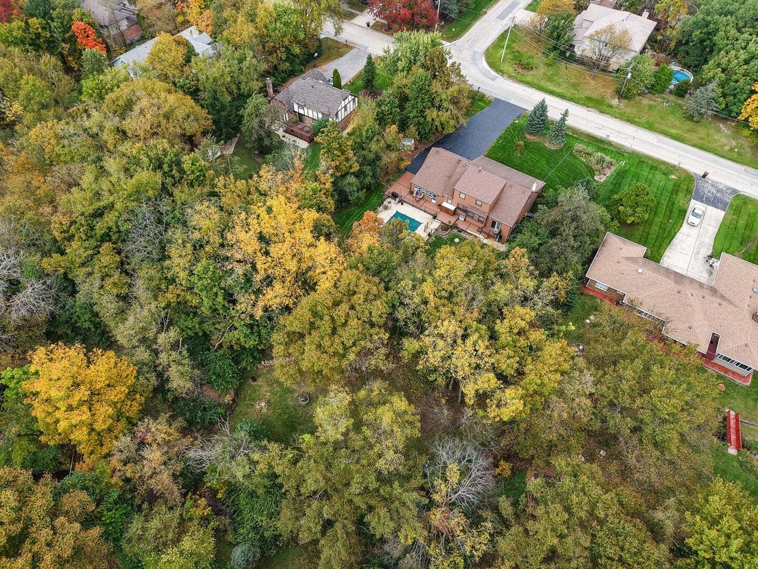 House in Mokena, Illinois, United States 5 - 19160617