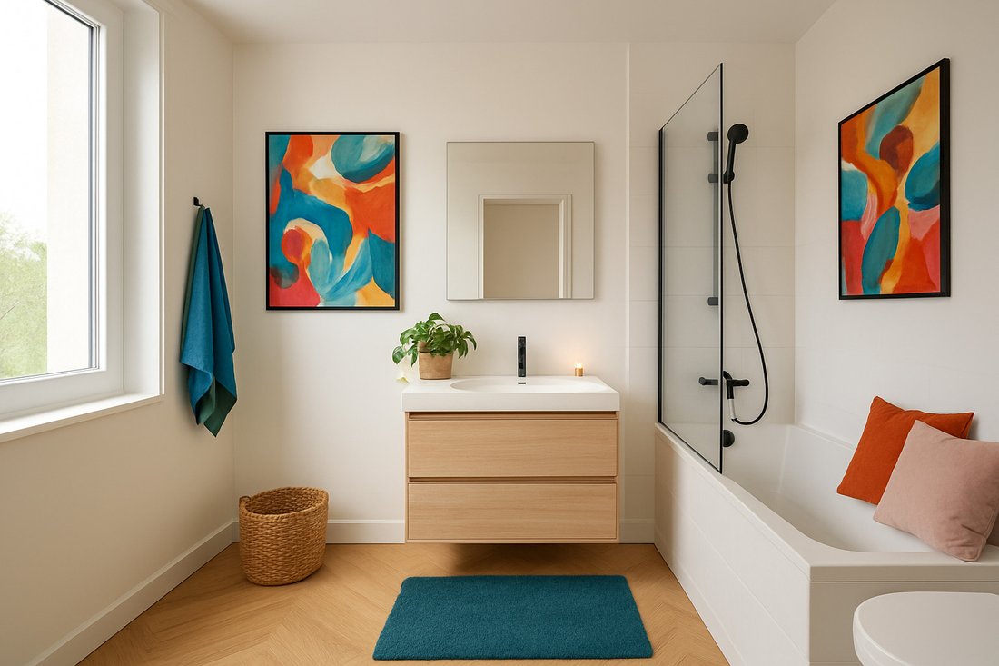 Apartamento en Adamville, Saint-Maur-des-Fossés, Francia 5 - 19165265