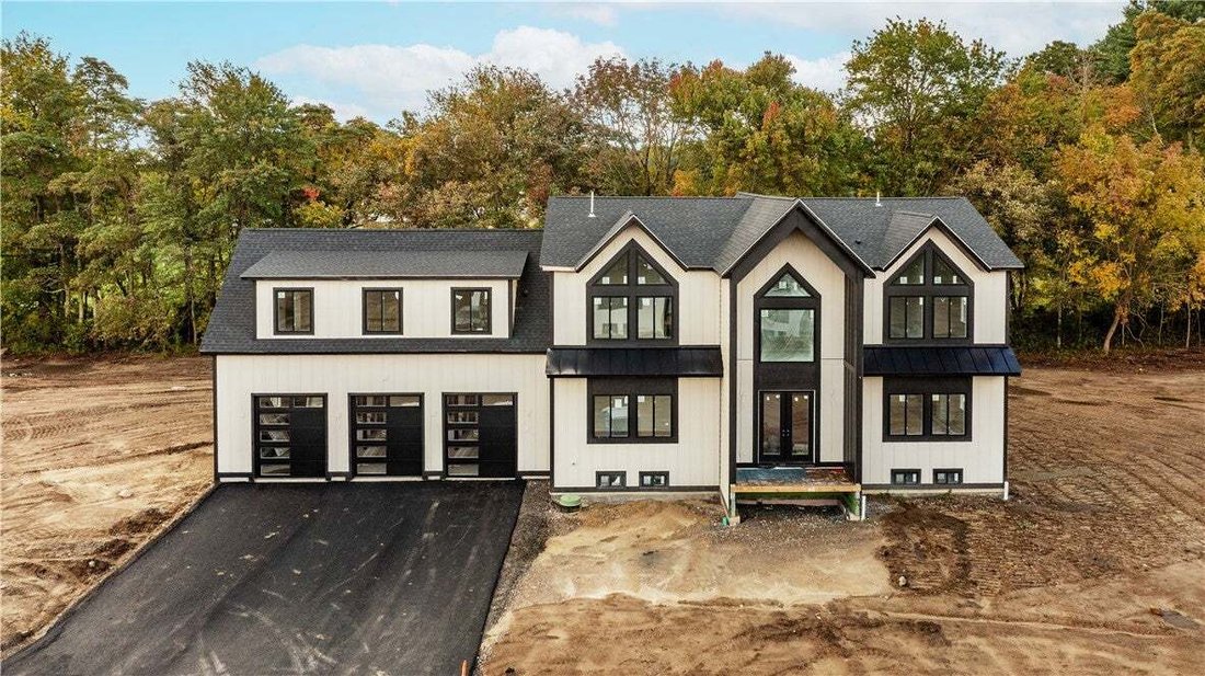 Maison à Cranston, Rhode Island, États-Unis 1 - 19160042