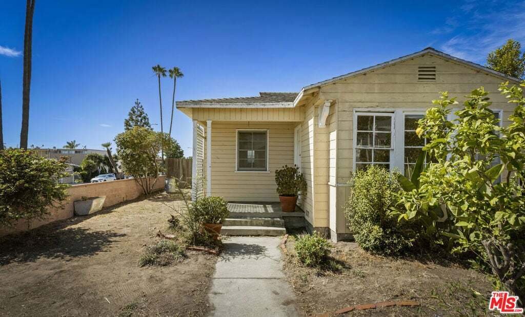 Haus in Manhattan Beach, Kalifornien, Vereinigte Staaten 2 - 19160062