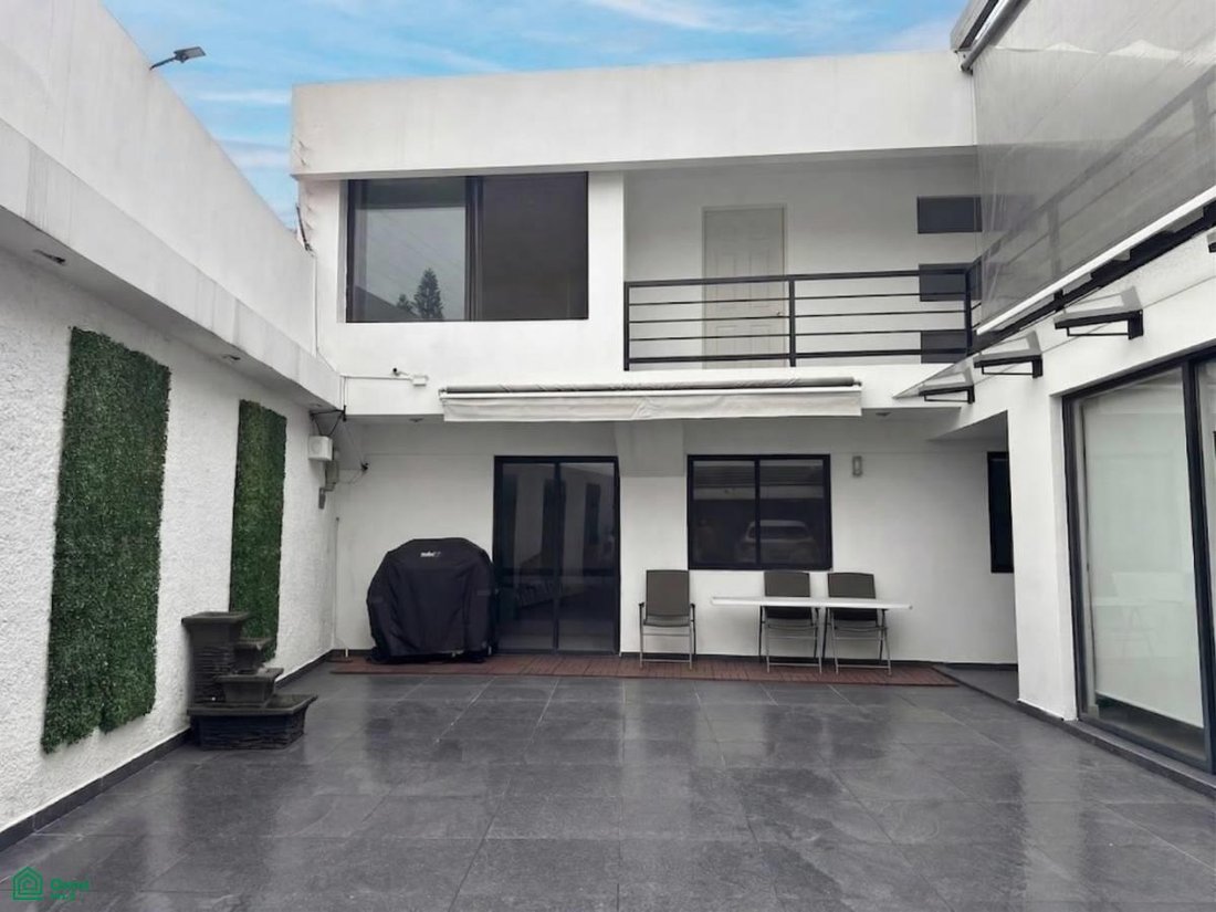 Haus in Rincón Verde, Bundesstaat Mexiko, Mexiko 4 - 17728662