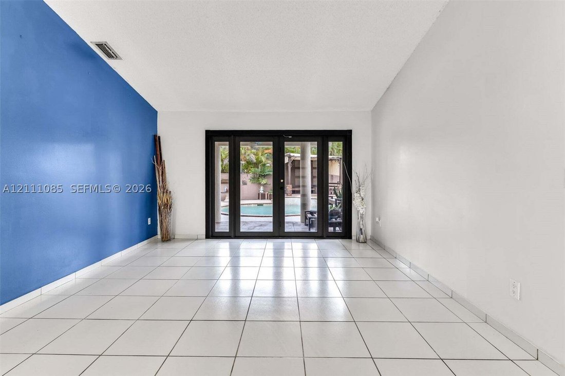 Casa a Miami, Florida, Stati Uniti 4 - 19160309