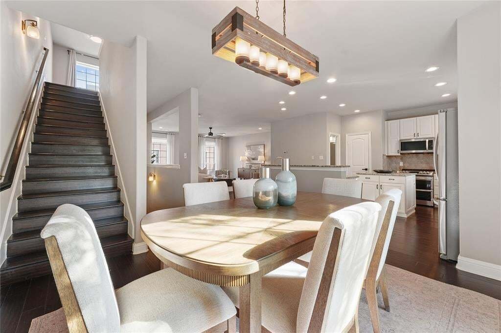 Townhouse in Dallas, Texas, United States 4 - 19164062