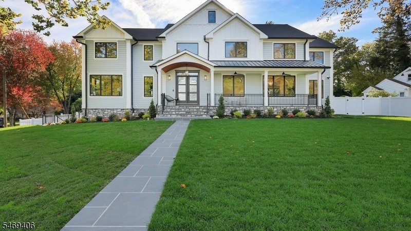 Casa a Scotch Plains, New Jersey, Stati Uniti 1 - 19161971