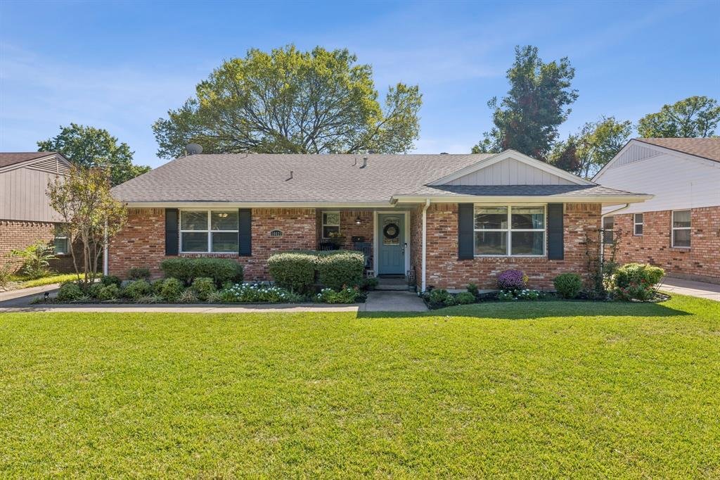 House in Dallas, Texas, United States 1 - 19160631