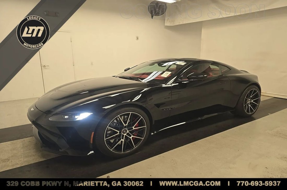Coupe in Marietta, GA, United States 1 - 19164991
