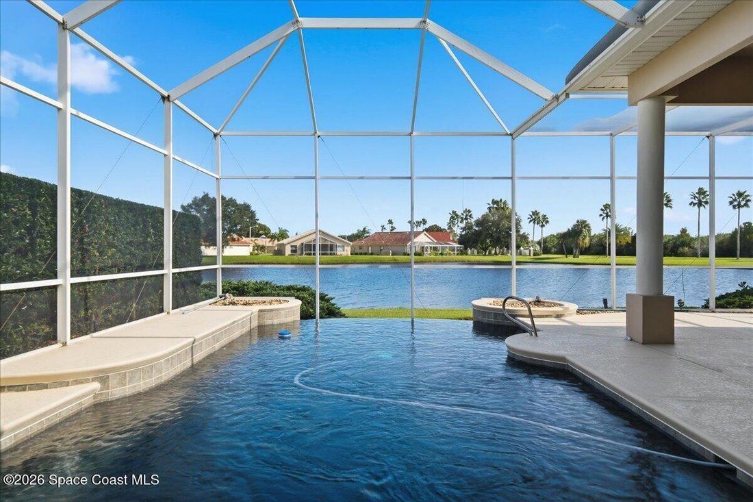 House in Rockledge, Florida, United States 4 - 19162303