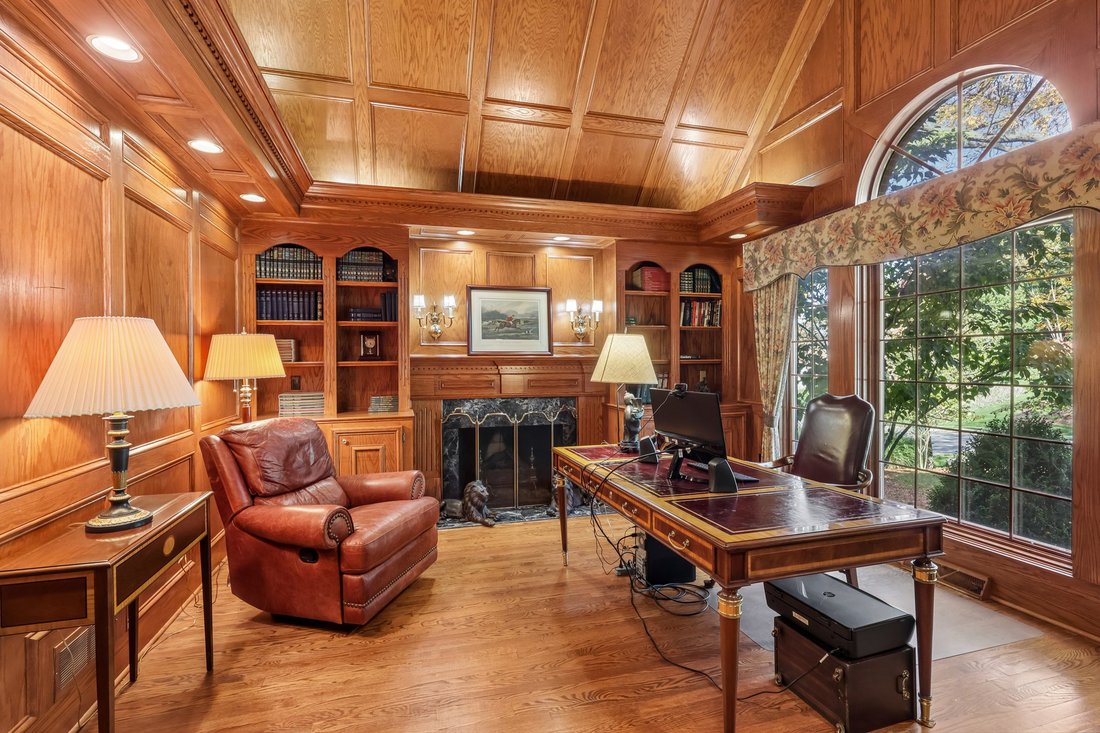House in Sewickley, Pennsylvania, United States 4 - 19165858