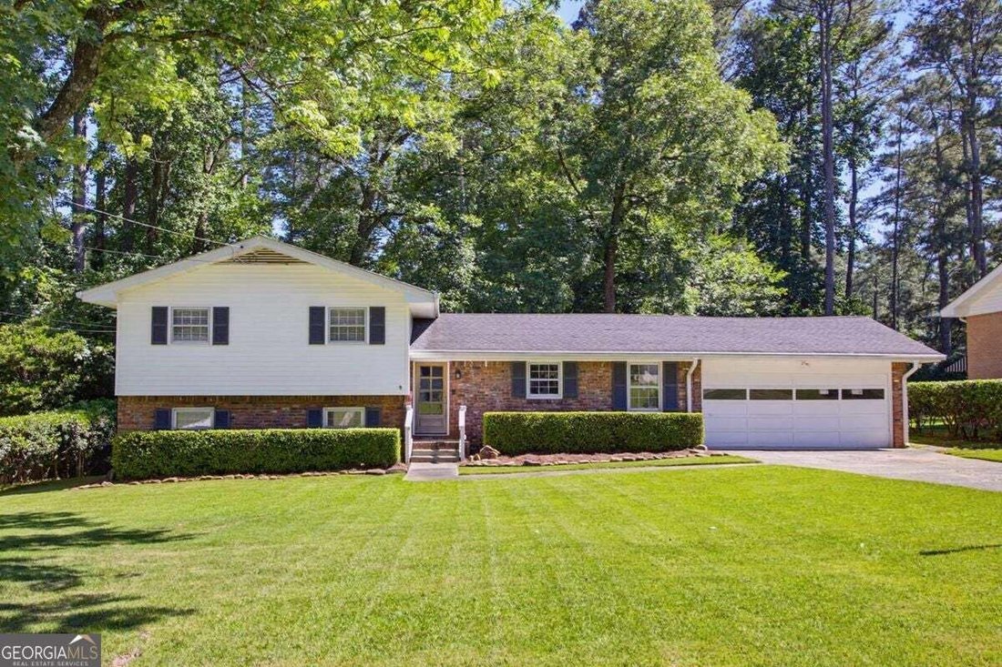 House in Decatur, Georgia, United States 2 - 19163715
