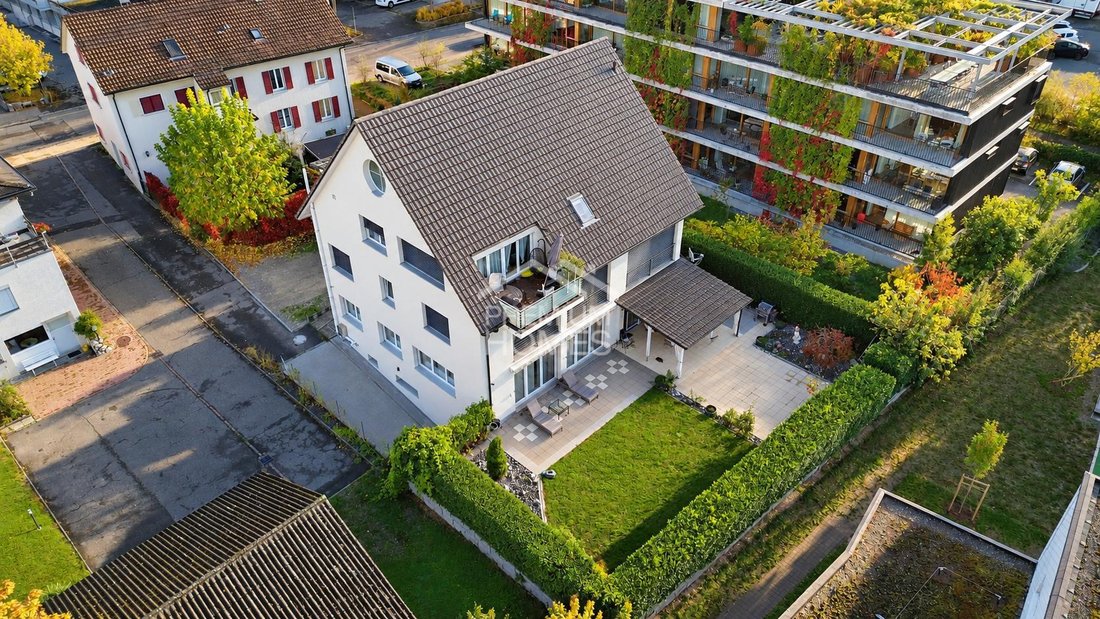 House in Gebenstorf, Aargau, Switzerland 1 - 19162576