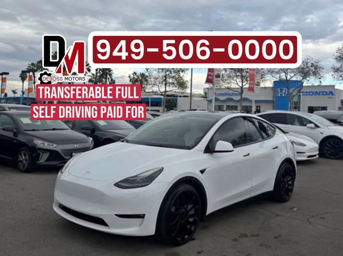 Suv in Costa Mesa, CA, United States 1 - 19165043