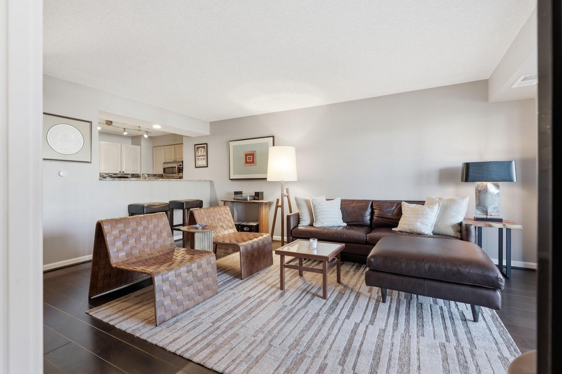 Condo in Alexandria, Virginia, United States 1 - 19166013