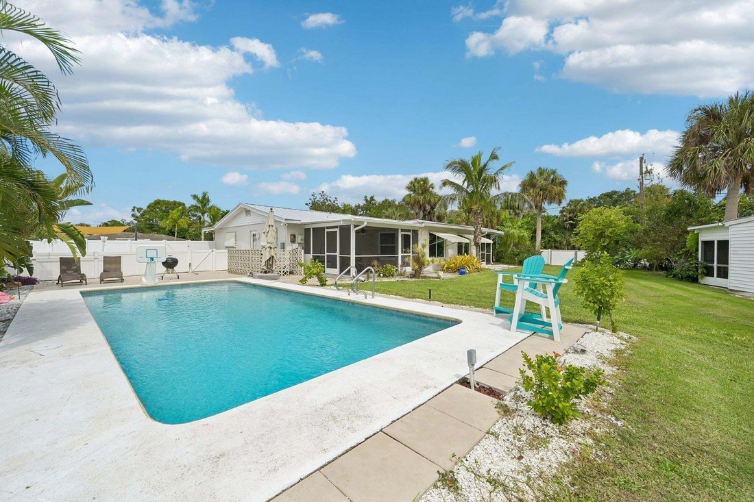 House in Venice, Florida, United States 1 - 19159974