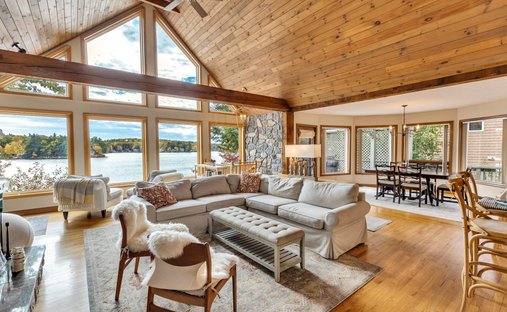 Haus in Rindge, New Hampshire, Vereinigte Staaten 1