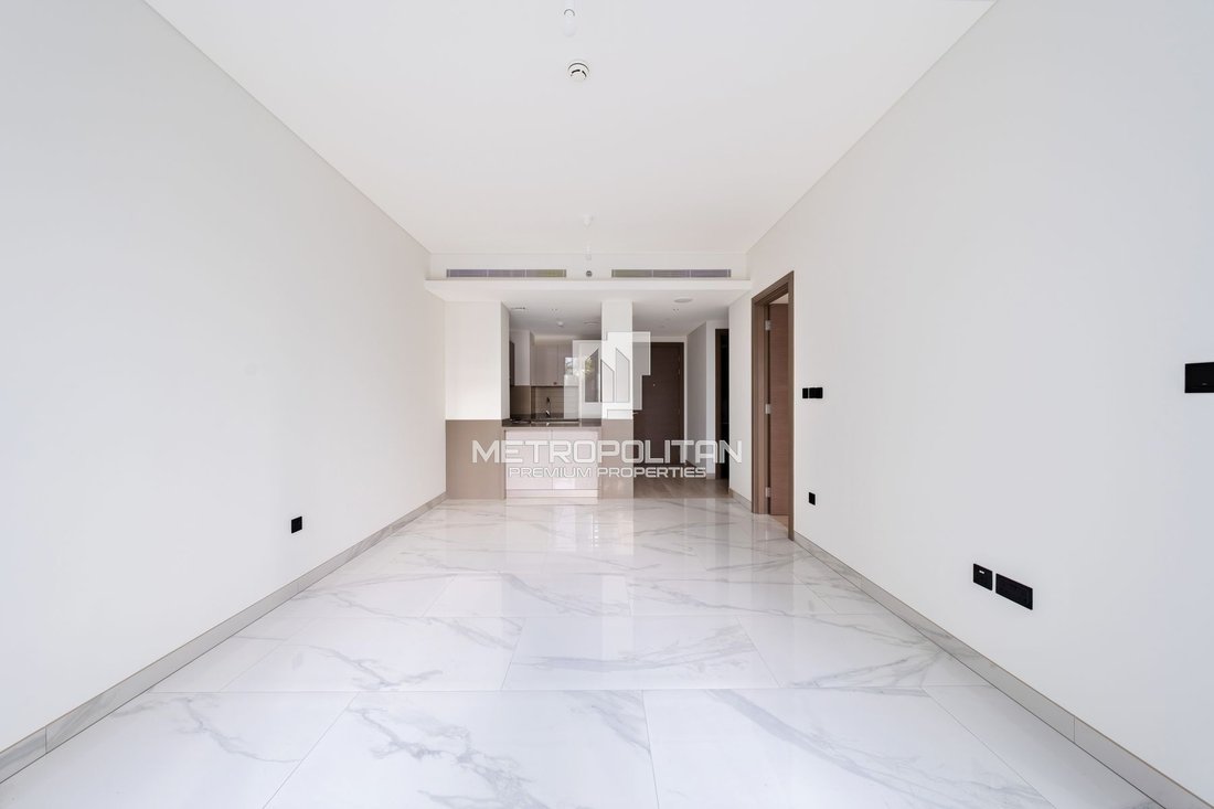 Apartment in MBR City / Mohammed Bin Rashid City, Dubai, United Arab Emirates 2 - 19161533