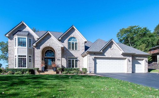 Casa a Bloomingdale, Illinois, Stati Uniti 1