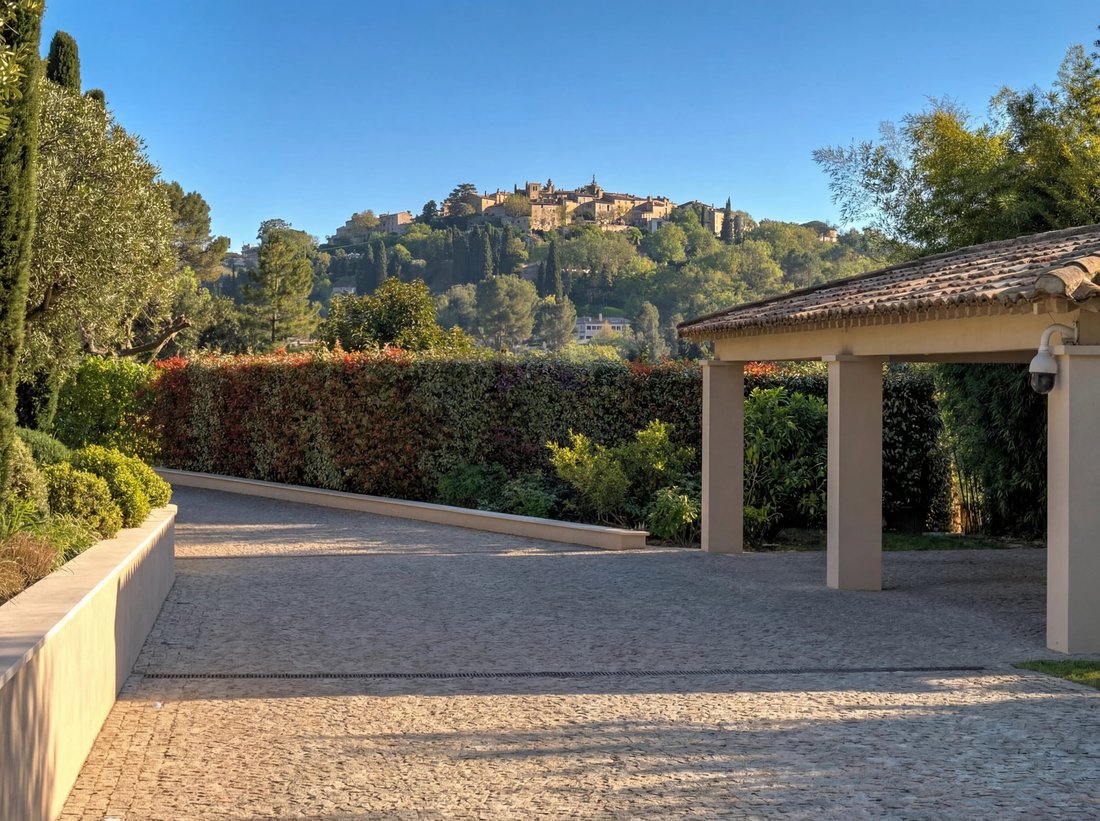 Casa en Mougins, Provenza-Alpes-Costa Azul, Francia 5 - 17851749
