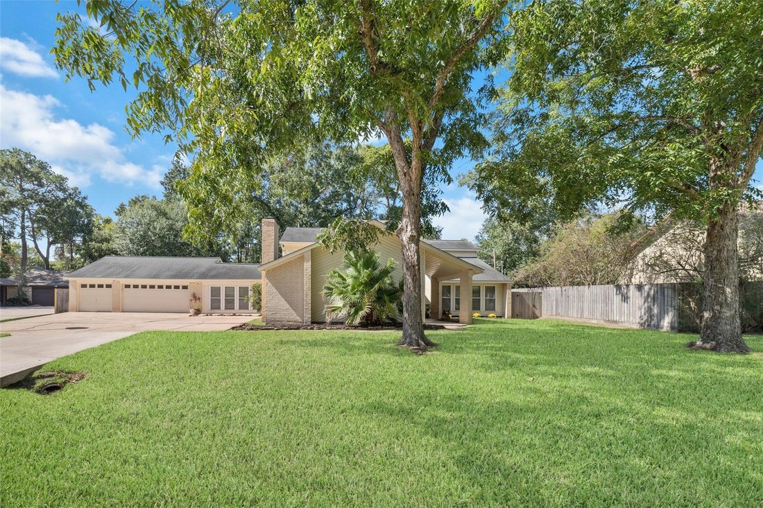 Casa en Houston, Texas, Estados Unidos 1 - 19160729