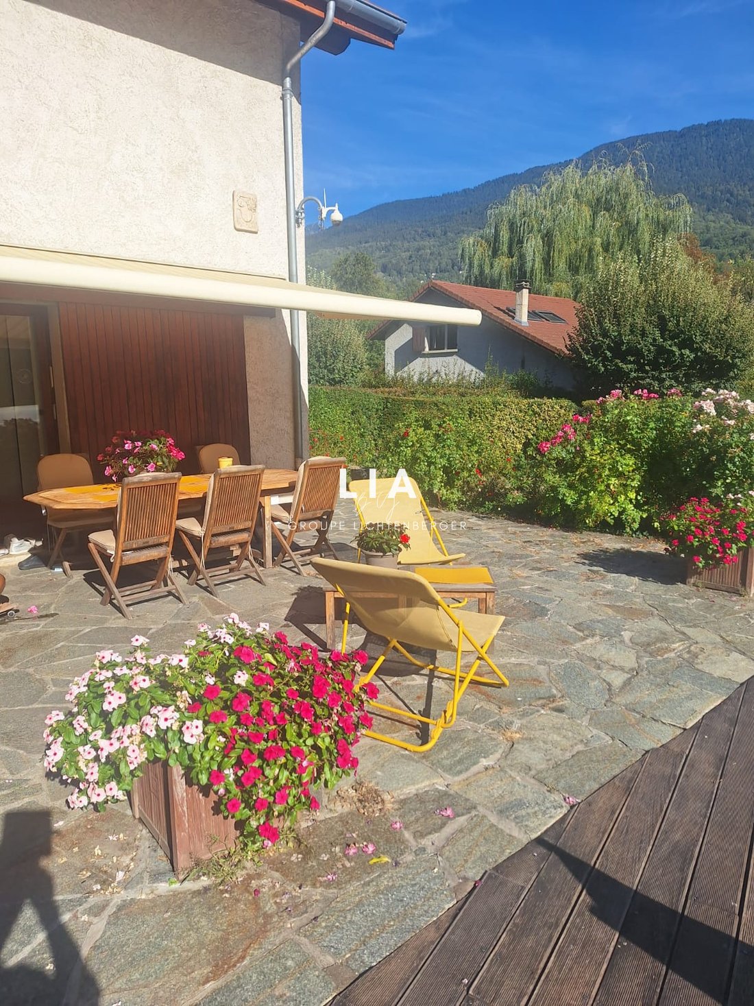 Casa en Vaulnaveys-le-Haut, Auvernia-Ródano-Alpes, Francia 5 - 19164361