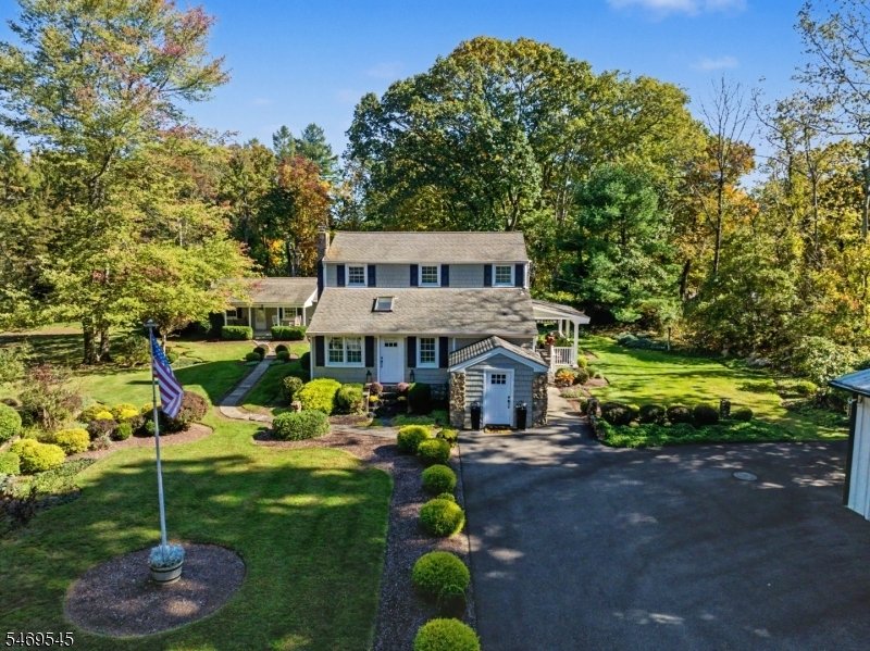 House in Glen Gardner, New Jersey, United States 1 - 19164877