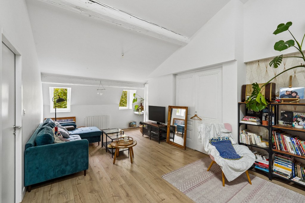 Appartement à Tête d'Or-Foch-Vitton, Lyon 6e Arrondissement, Lyon 2 - 19161337