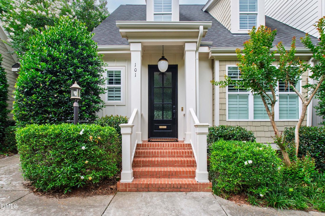 Condo in Raleigh, North Carolina, United States 1 - 19160265
