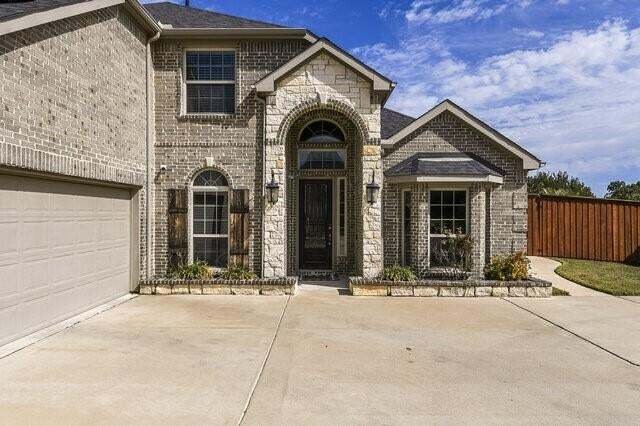 Maison à DeSoto, Texas, États-Unis 1 - 19160690