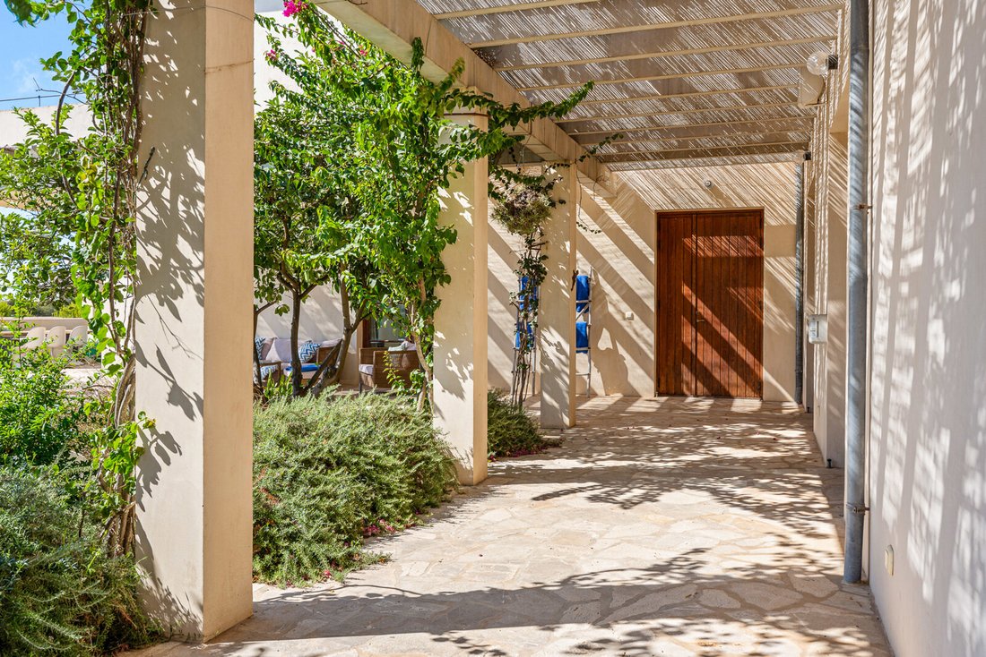 Landhaus in Santanyí, Balearische Inseln, Spanien 4 - 19160881