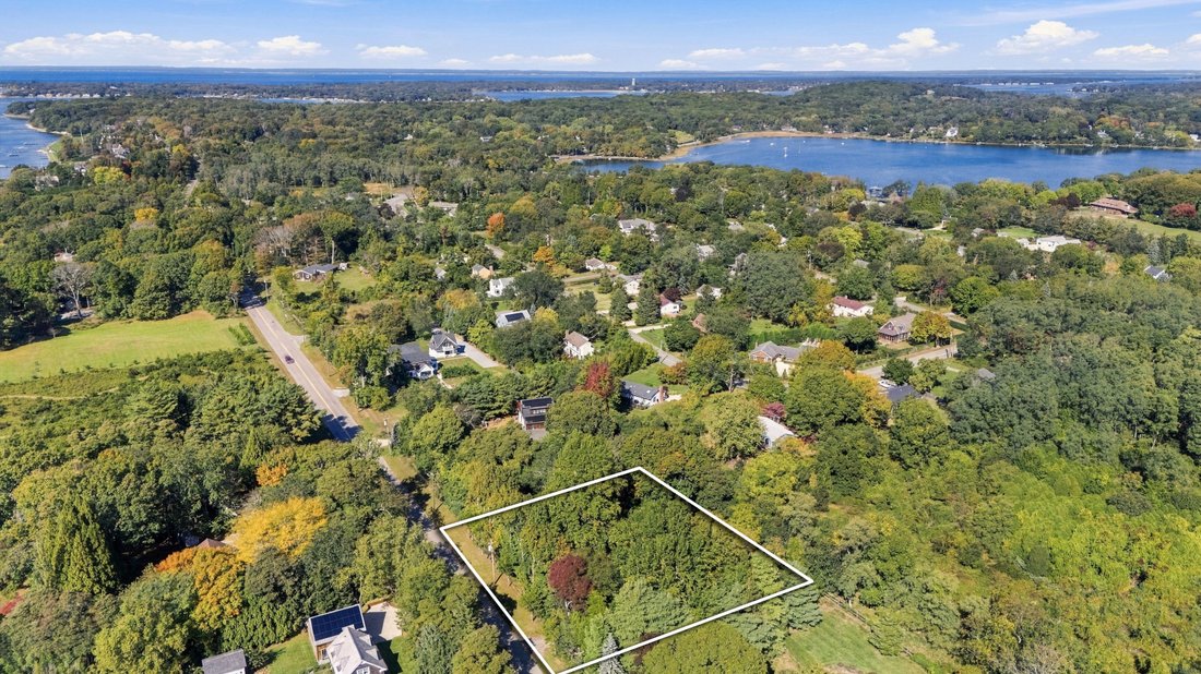 Andere in Shelter Island, New York, Vereinigte Staaten 2 - 19166023