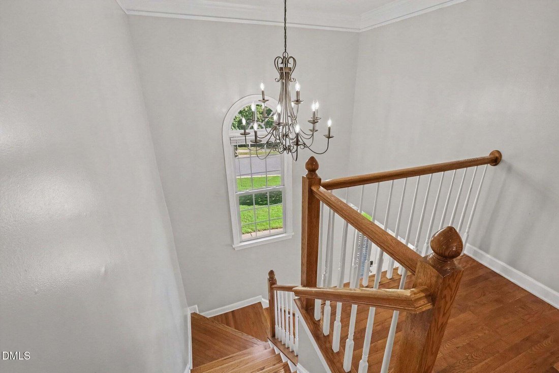 House in Fuquay-Varina, North Carolina, United States 5 - 19163384
