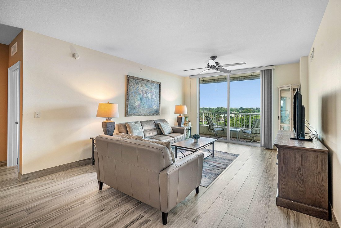 Condominio en Boynton Beach, Florida, Estados Unidos 4 - 19164471