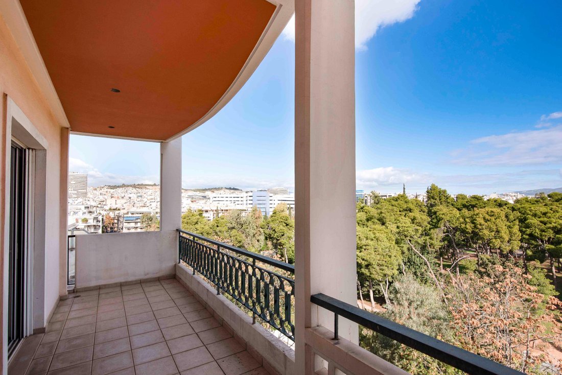 Appartamento a 7th District of Athens, Athens, Grecia 2 - 19163391