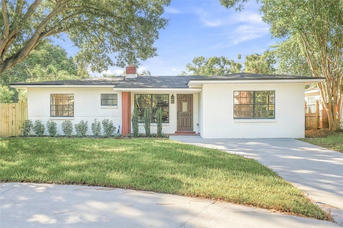 Haus in Tampa, Florida, Vereinigte Staaten 1 - 19160450