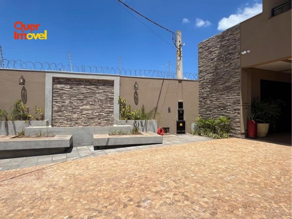 Condominio en Jardinópolis, Estado de São Paulo, Brasil 5 - 19162019