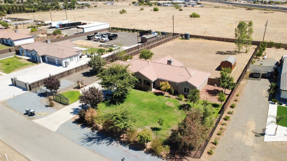 Casa a Madera, California, Stati Uniti 1 - 19161228
