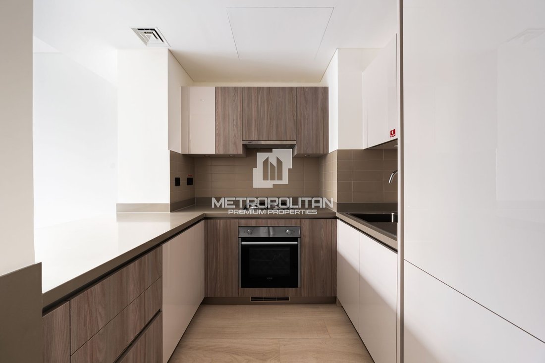 Apartment in MBR City / Mohammed Bin Rashid City, Dubai, United Arab Emirates 3 - 19161533